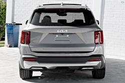 2025 Kia
Sorento GT-Line