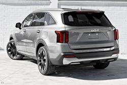 2025 Kia
Sorento GT-Line