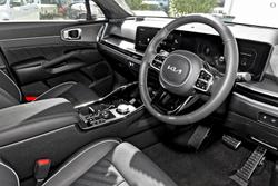 2025 Kia
Sorento GT-Line