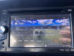 2014 Mitsubishi
Triton GLX