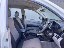 2014 Mitsubishi
Triton GLX