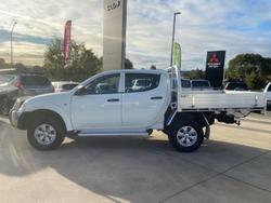 2014 Mitsubishi
Triton GLX