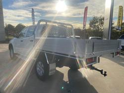 2014 Mitsubishi
Triton GLX