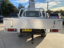 2014 Mitsubishi
Triton GLX
