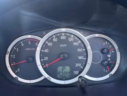 2014 Mitsubishi
Triton GLX