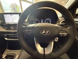 2017 Hyundai
i30 Active