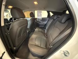 2017 Hyundai
i30 Active