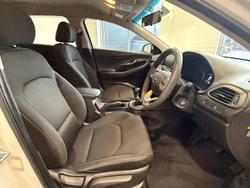 2017 Hyundai
i30 Active