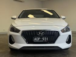 2017 Hyundai
i30 Active