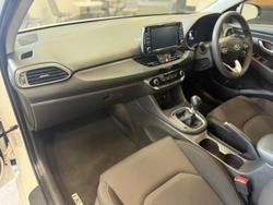 2017 Hyundai
i30 Active