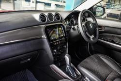 2023 Suzuki
Vitara Turbo