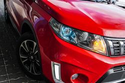 2023 Suzuki
Vitara Turbo