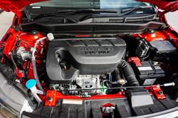 2023 Suzuki
Vitara Turbo