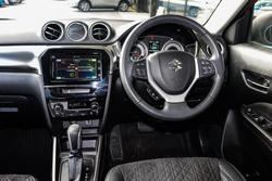 2023 Suzuki
Vitara Turbo