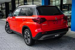 2023 Suzuki
Vitara Turbo