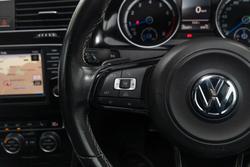 2016 Volkswagen
Golf R