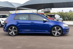 2016 Volkswagen
Golf R