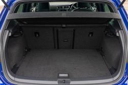 2016 Volkswagen
Golf R