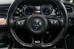 2016 Volkswagen
Golf R