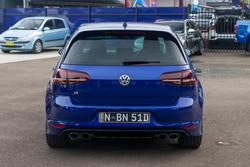 2016 Volkswagen
Golf R