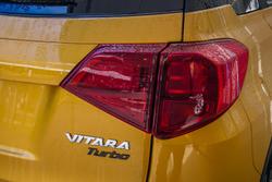 2023 Suzuki
Vitara Turbo