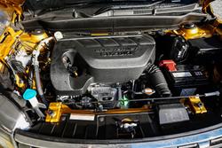 2023 Suzuki
Vitara Turbo