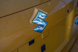 2023 Suzuki
Vitara Turbo