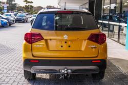 2023 Suzuki
Vitara Turbo
