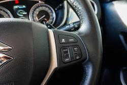 2023 Suzuki
Vitara Turbo