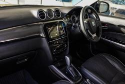2023 Suzuki
Vitara Turbo