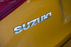 2023 Suzuki
Vitara Turbo