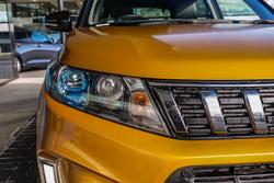 2023 Suzuki
Vitara Turbo