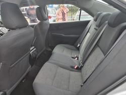 2012 Toyota
Camry Altise