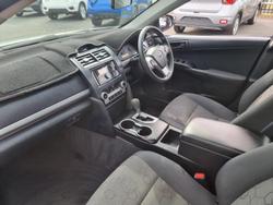 2012 Toyota
Camry Altise