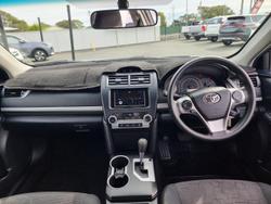 2012 Toyota
Camry Altise