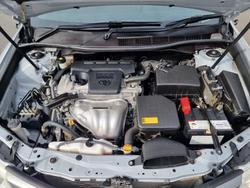 2012 Toyota
Camry Altise