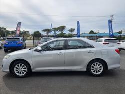 2012 Toyota
Camry Altise