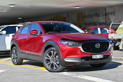 2024 Mazda
CX-30 G25 Astina