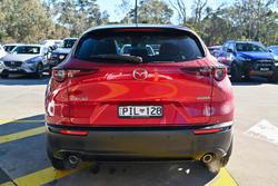 2024 Mazda
CX-30 G25 Astina