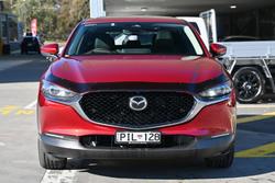 2024 Mazda
CX-30 G25 Astina