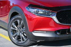 2024 Mazda
CX-30 G25 Astina
