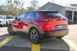 2024 Mazda
CX-30 G25 Astina