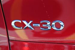 2024 Mazda
CX-30 G25 Astina