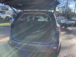 2024 Isuzu
MU-X LS-T