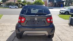 2021 Suzuki
Ignis GLX