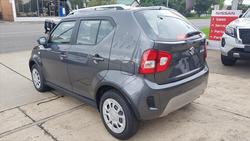 2022 Suzuki
Ignis GL
