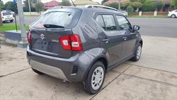 2022 Suzuki
Ignis GL