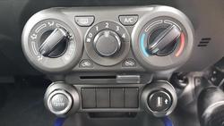 2022 Suzuki
Ignis GL