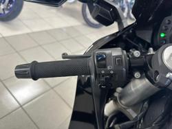 2009 Kawasaki Ninja ZX-10R Ninja Black