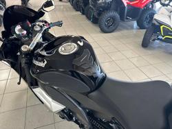 2009 Kawasaki Ninja ZX-10R Ninja Black